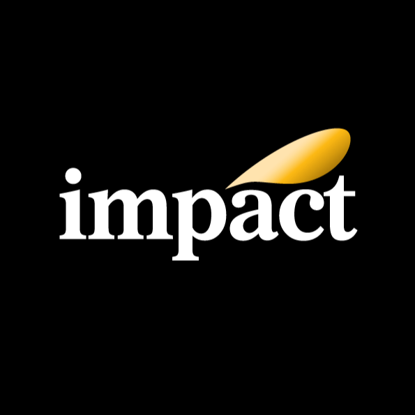 Impact Brand Mark Refresh